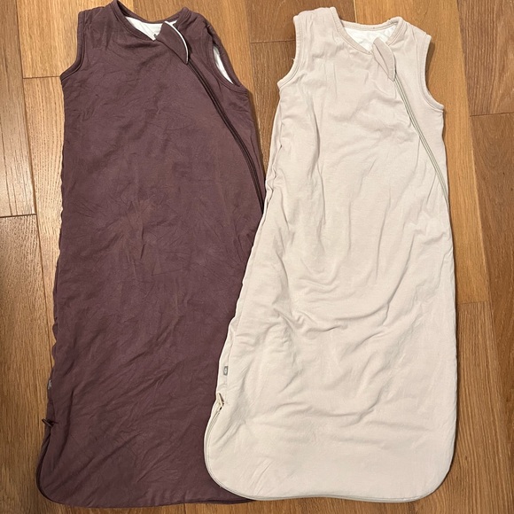 Kyte BABY Other - Kyte Baby sleep sacks